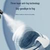 Alliance Envoy Anti-Fog Prescription Swimming Goggles
