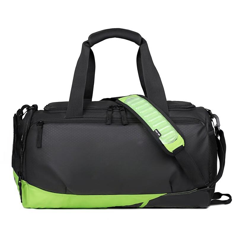 

Li Shen Large Capacity Travel Duffle Bag