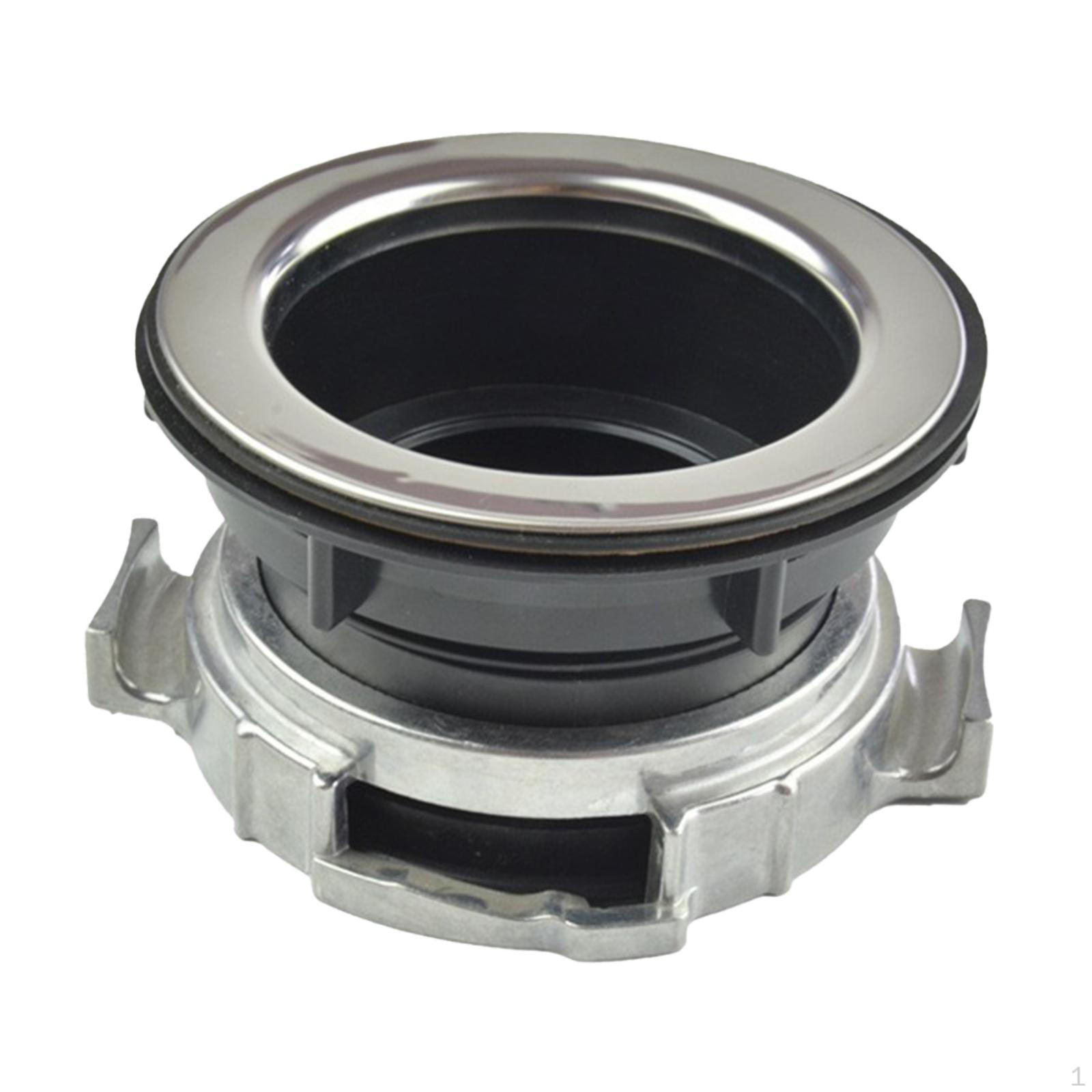 

Комплект фланцев для мусоропровода, фланец для мойки, пищевые отходы, аксессуары для взрослых, контргайка Outer Diameter 114mm