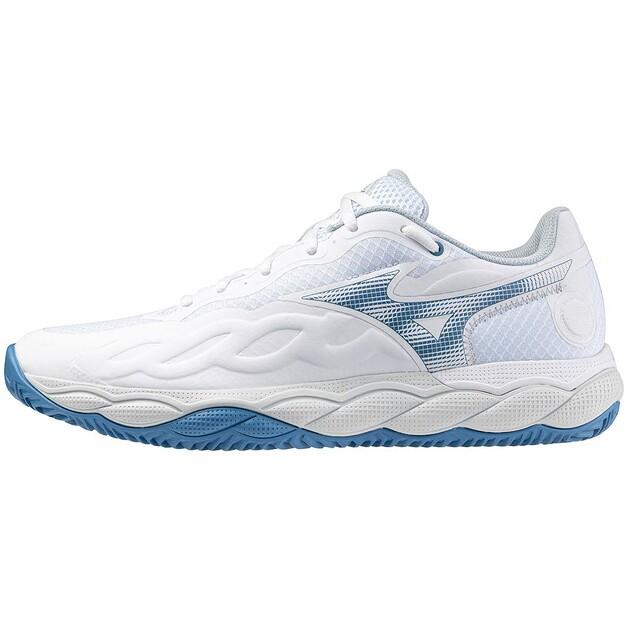 Mizuno Wave Enforce Court CC теннисные кроссовки