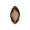 New COACH Cammie Artificial Leather Tote Bag, Shopping Bag, Shoulder Bag, Handbag Large Size Women's Brown & Black C8148-IMAA8