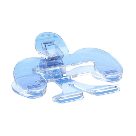 

Прозрачный зажим для книг Пластиковый держатель для страниц книги Зажимы Многофункциональные закладки Аксессуары для чтения для учителей Студентов Любителей чтения 1pc