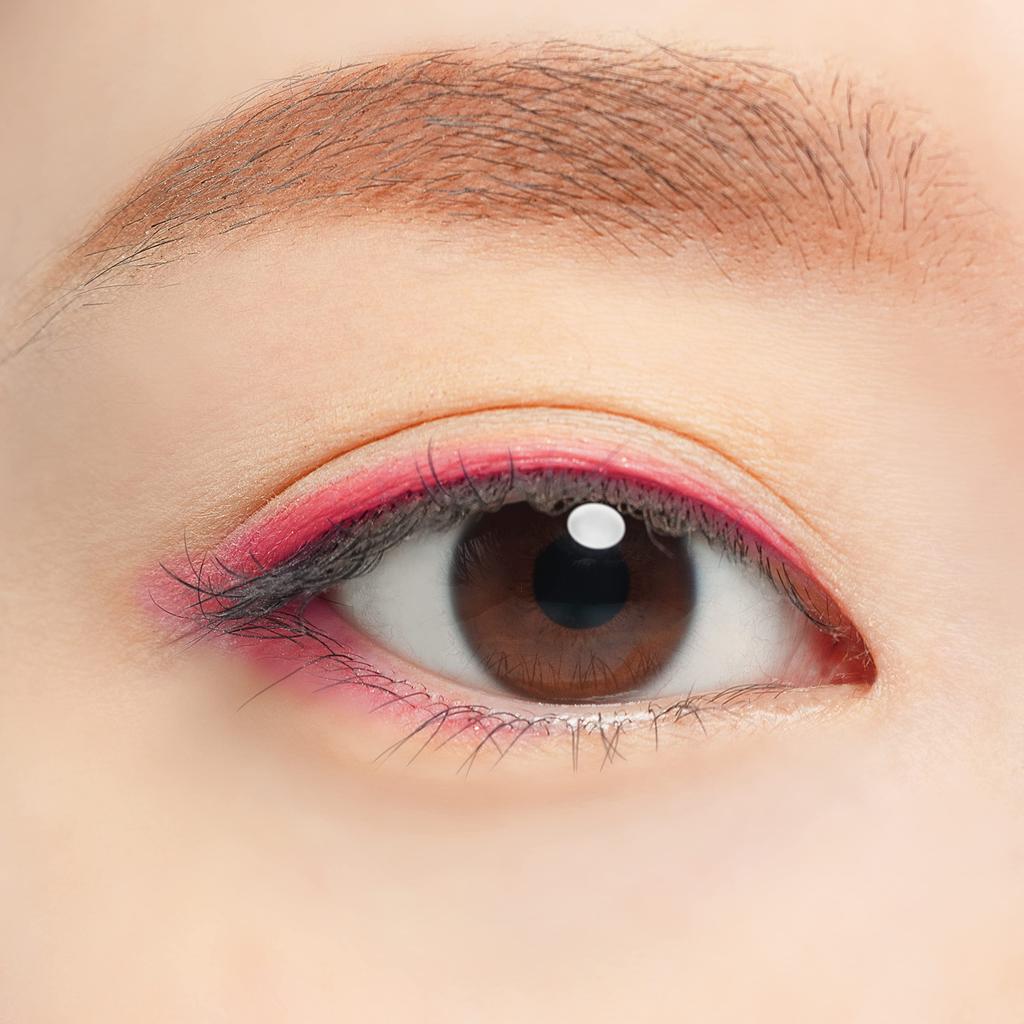 Chacott Multicolor Variation Matte MA04