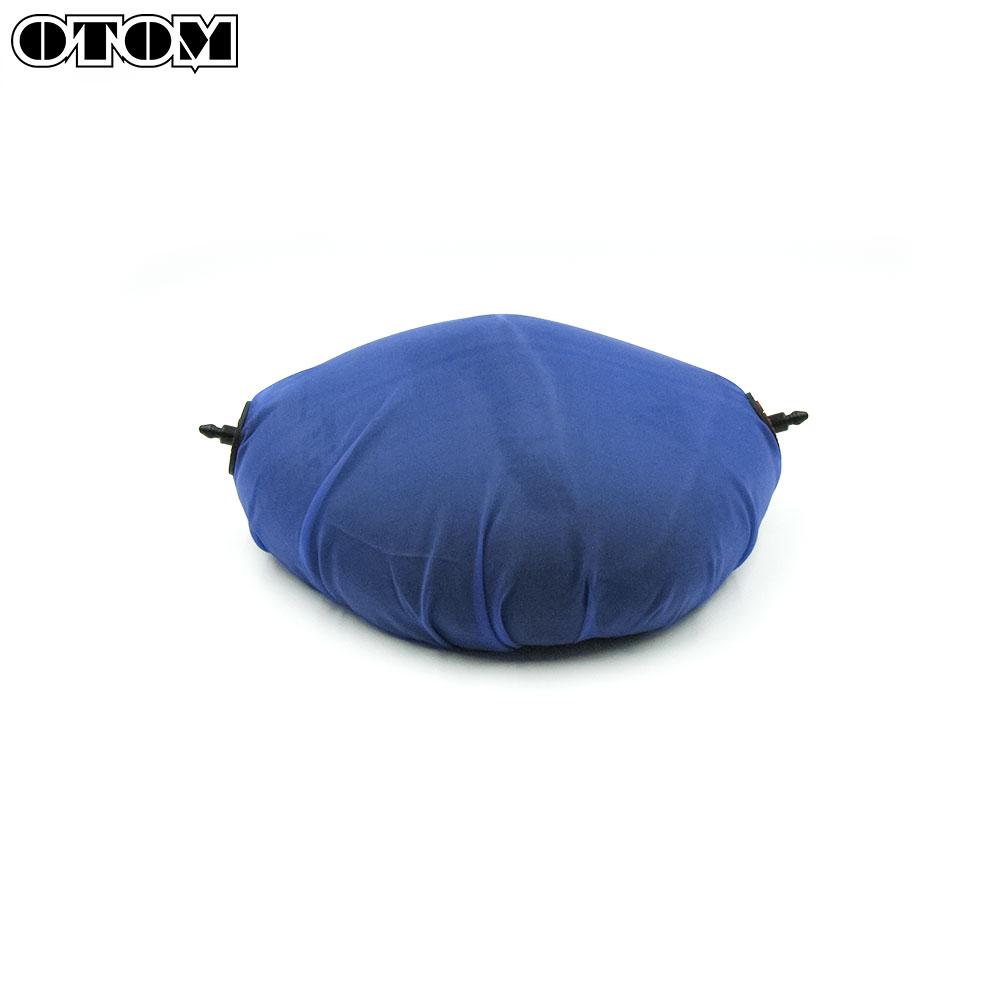 OTOM New 2020 Motorcycle Air Filter Dustproof Sand Cover Engine For KTM EXC XCF Husqvarna TE FE 125 250 450 530 Cleaning Protect