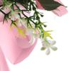 Artificial Wedding Bouquet Silk Flower Simulation   Bouquet for   Holding Flowers