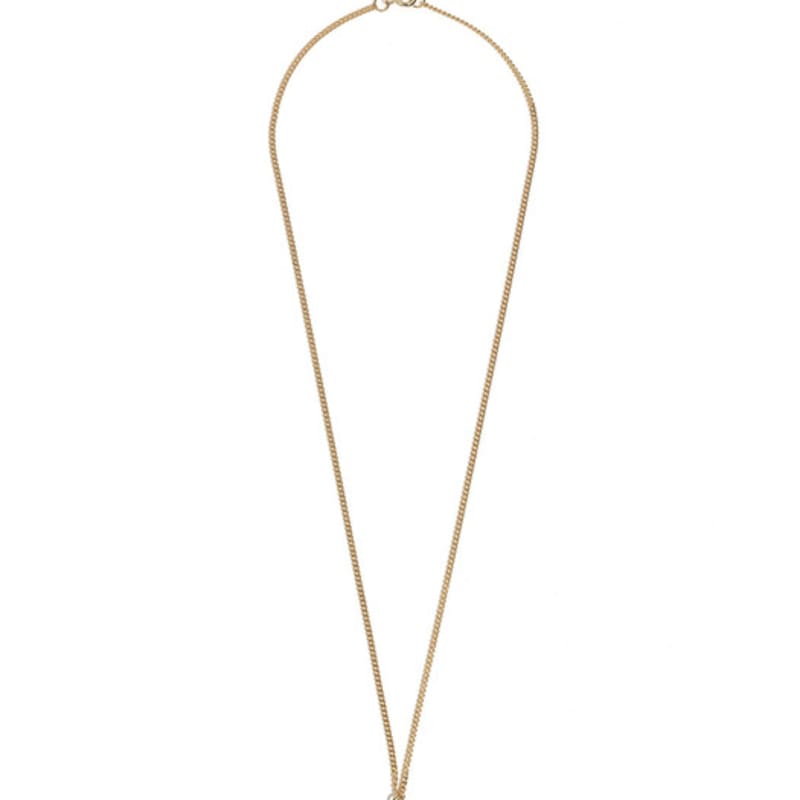 Buttering BN0040 NECKLACE