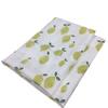 New Baby Blankets Newborn Soft Organic Cotton Bamboo Baby Bibs Muslin Swaddle Wrap Feeding Burpy Towel Scarf Big Diaper