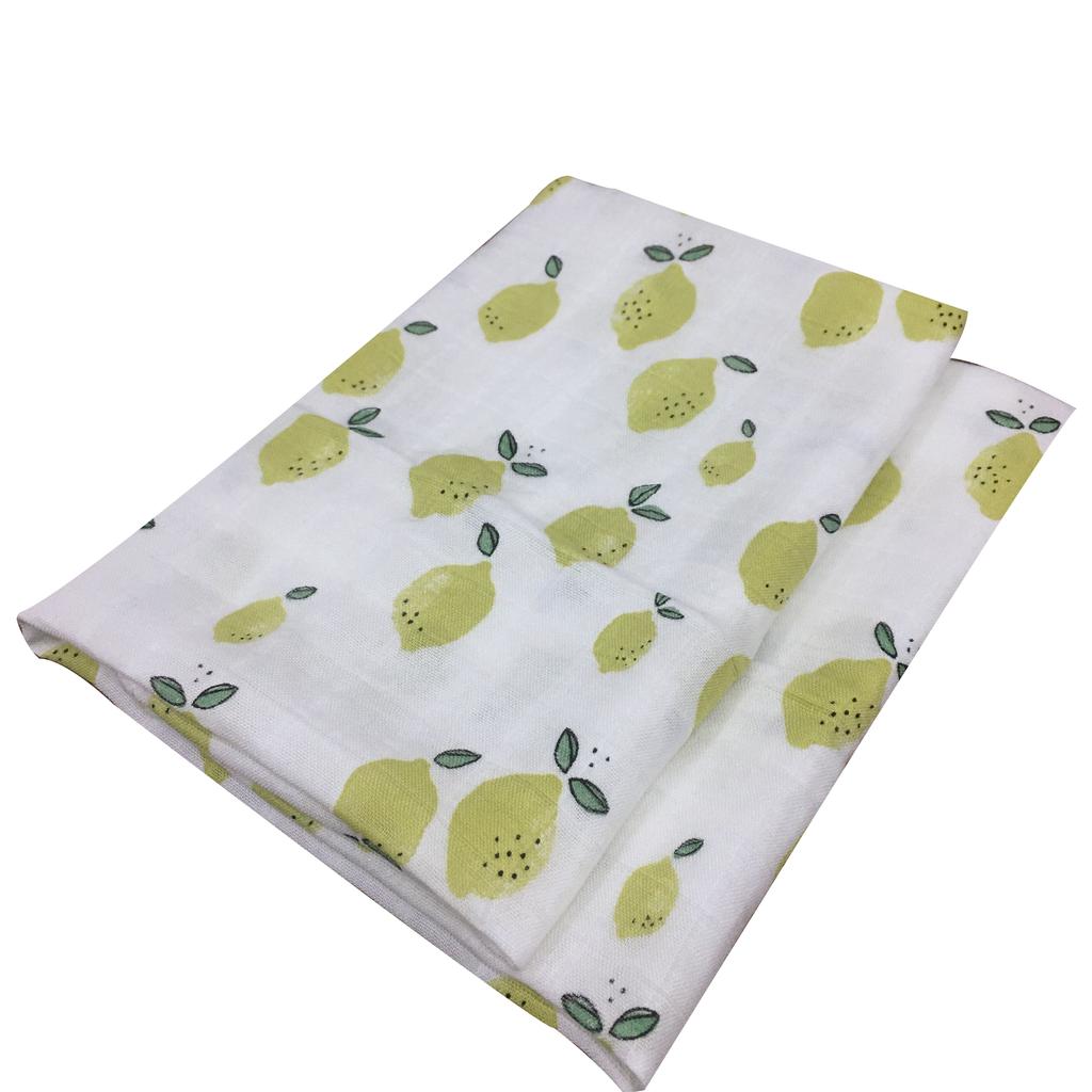 New Baby Blankets Newborn Soft Organic Cotton Bamboo Baby Bibs Muslin Swaddle Wrap Feeding Burpy Towel Scarf Big Diaper