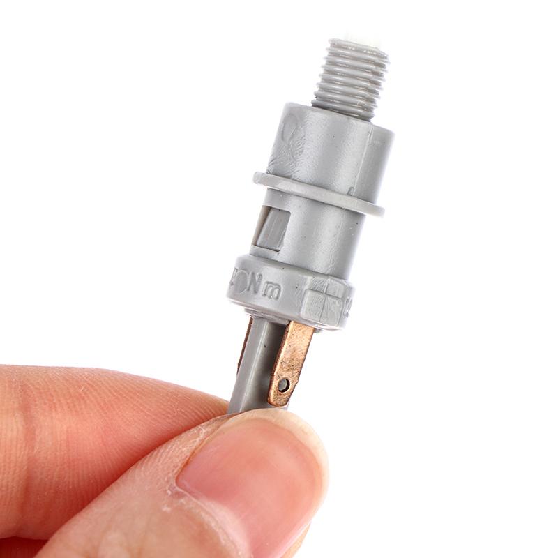 Universal Motorcycle Brake Clutch Switch Motorbike Front Rear Light Rear Brake