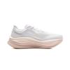 Li Ning Yueying 5pro Low Top Li Ning Ultra BOOM Technology Casual Running Shoes Women's Standard White ARHV014-12