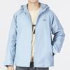 New Adidas Jackets Men Blue HY5833
