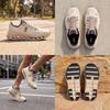 ON Cloudtilt Cinder Sand Herren Sneaker Creme 3ME10103284