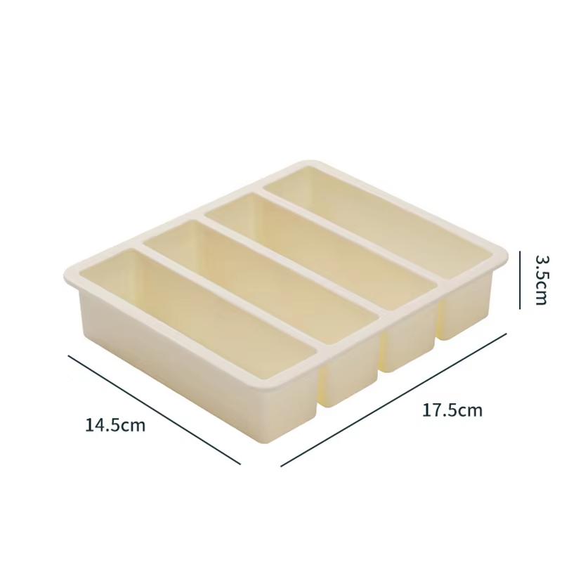 

Силиконовый поднос для льда в форме полосок, поднос для льда, инструмент для приготовления льда, нетоксичный, прочный, для винных кубиков льда, форма для кубиков льда с легким извлечением