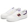 New Balance Ct20 Weiß/Lila Sneaker CT20CWP