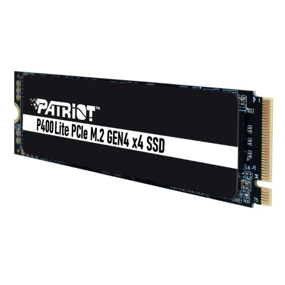 Ssd Patriot Viper P400 Lite M.2 Pci-Ex4 Nvme 1000Gb