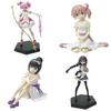 Puella Magi Madoka Magica Akemi Homura Pvc Figurine For Collectors And Display