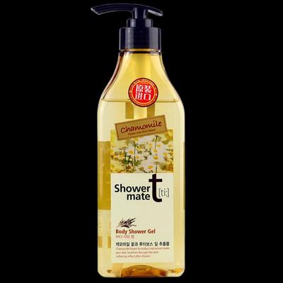 Aekyung Keshisi Vanilla Shower Gel