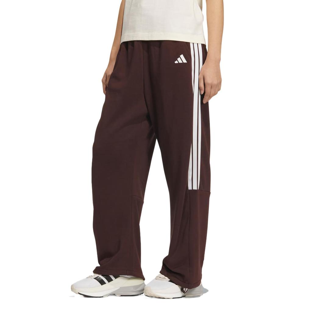 Adidas Casual Pants Women's Dark Gray Brown JZ2330
