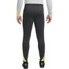Nike Casual Pants Men's Black Moderate Slim Fit Pants FQ2454-070
