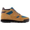 New Balance Rainier Tan Teal Unisex Sneaker Hellbraun URAINAA