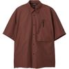 DESCENTE ALLTERRAIN 81 SS25 Shirt Unisex D5213OWS19