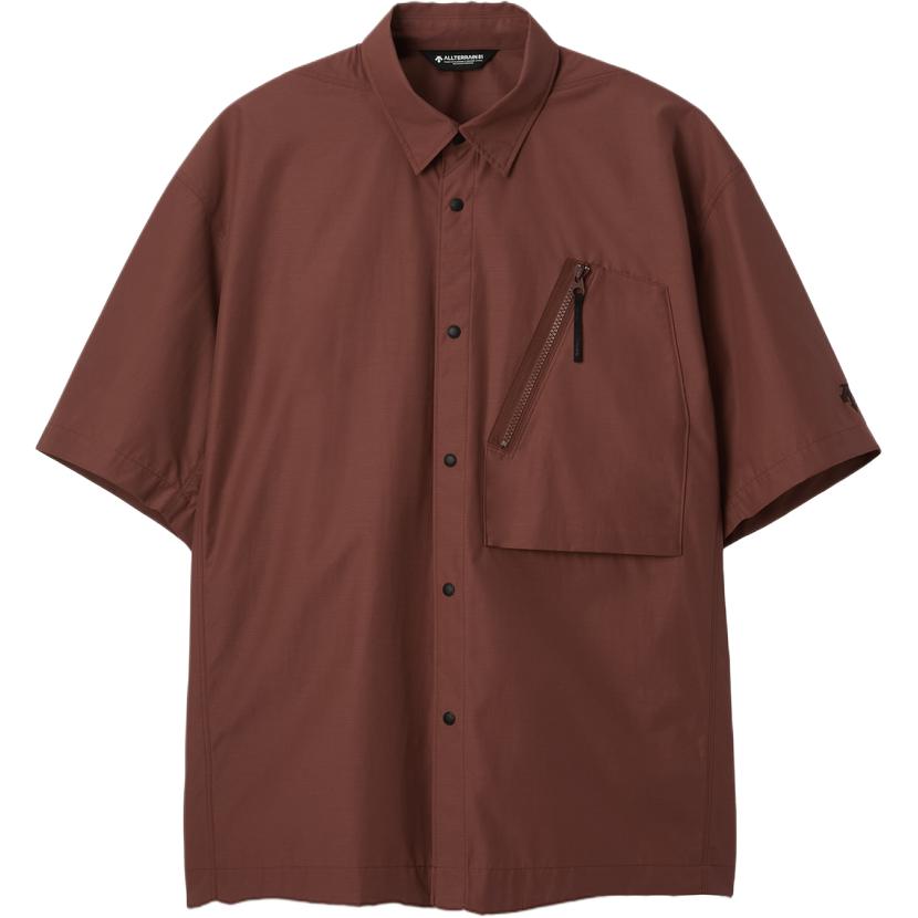DESCENTE ALLTERRAIN 81 SS25 Shirt Unisex D5213OWS19