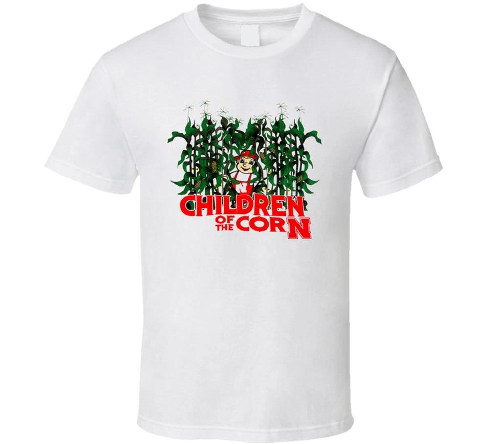 Children Of The Corn Movie T Shirt S