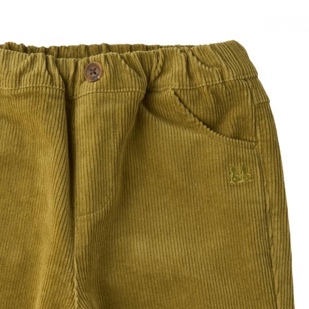 Mink Mui Corduroy Stretch Pants 36c15 410 04