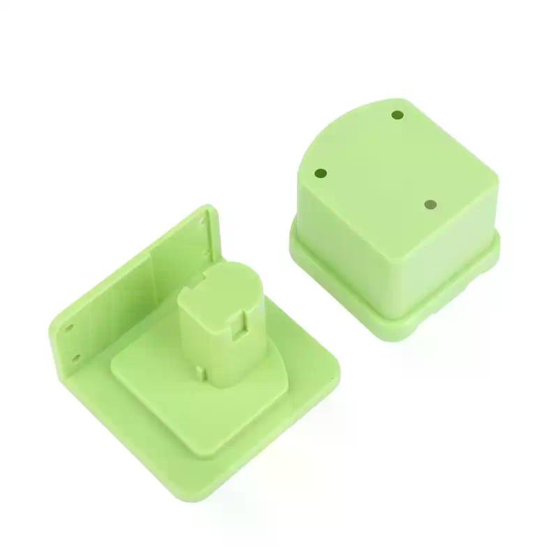 Wall Mount Battery And Tool Holder For 18V Lithium Battery Power Tool Drill Storage Hangers Shelf For P103 P107 P108