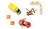 SIKU Gift Set Rescue for ages 3 and up SK6332