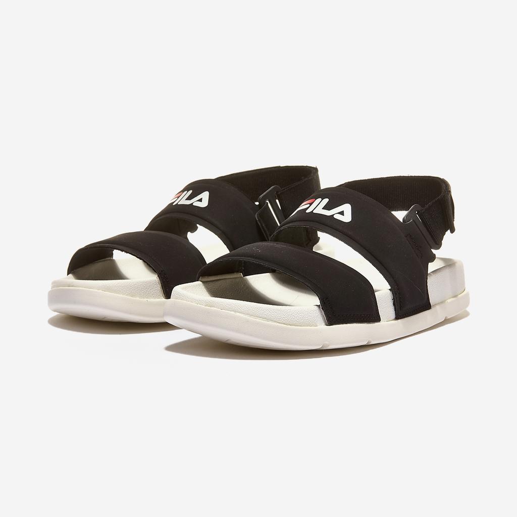 [FILA] Soft Drifter Sandals [1SM01580D] [Shipped from Korea] 100% Authentic