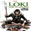 Loki Agent of Asgard  The Complete Collection by Al Ewing... 9781302931315