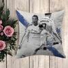 Dakimakura CR Messi Dekorative Kissenbezüge Kissen Luury Kissen Kissenbezug Sofa Auto Schlafzimmer Dekor Hochzeitsgeschenke,