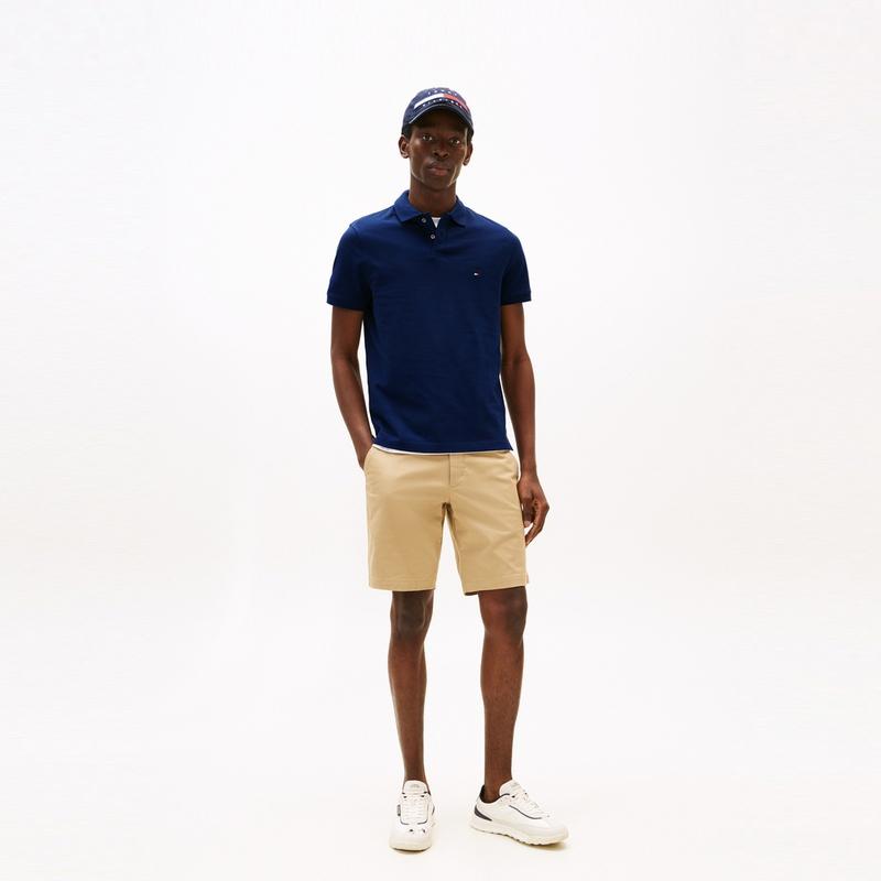 Tommy Hilfiger Polo Shirt Men's MW0MW41282