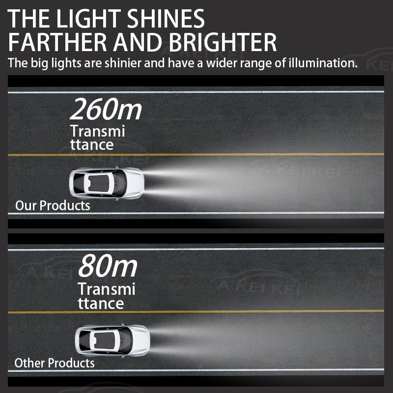 For BMW Mini F56 2014-2018 Car Headlight Lens Cover Lamp Car Transparent Shell 2015 2016 2017 Brand New Clear