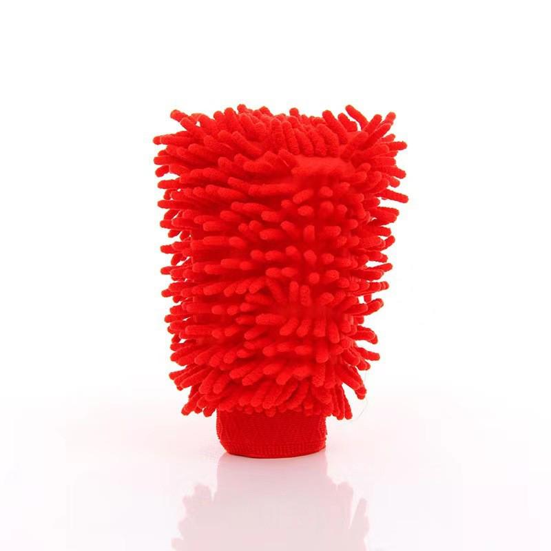 18-Piece Car Cleaning & Polishing Drill Brush Set for Wheels and Interiors