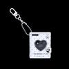 1PC 2/3 Inch Photo Album Kpop Photo Card Holder With Multiple Colors Available Cartoon Album Cards Storage Macaron Color Palette