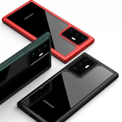 Telefoonhoesjes – Smartphonebumpers