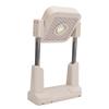 Solar Work Lights Professional 10000LM High Brightness Adjustable Height Rechargeable Solar Camping