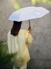 And Rain Folding Parasol JKGG261965 CRM F [Jamie Kay] JAMIE KAY×PROTECT USun Women's