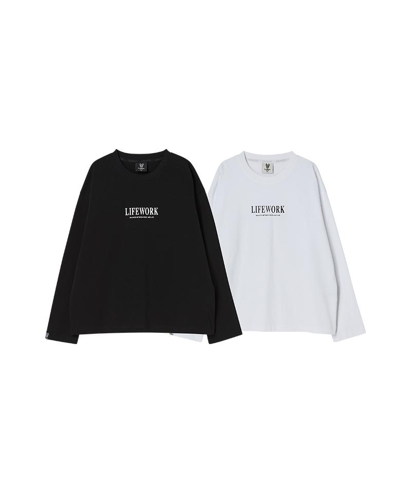 LIFEWORK Women'S Soft Silket Long Sleeve T-Shirt