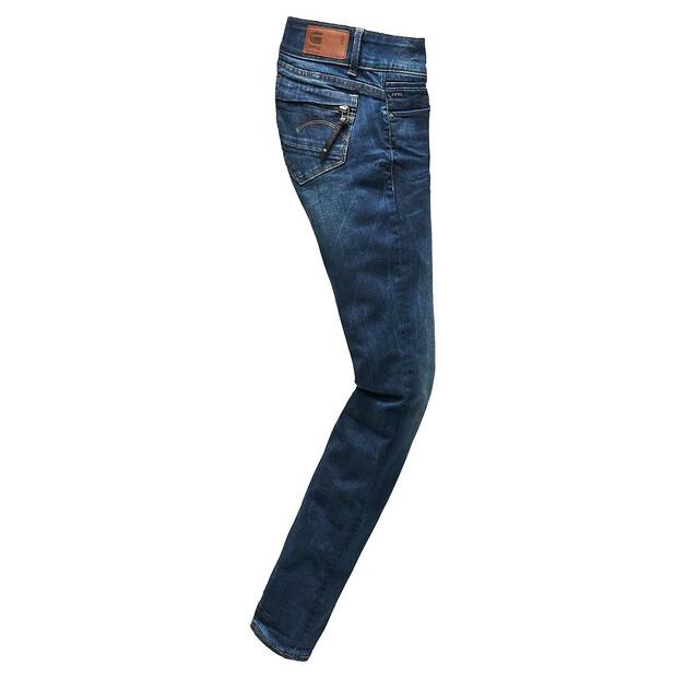 G-Star Midge Cody Mid Skinny джинсы