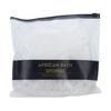 African Shower Net Exfoliating Sponge with Knots Body Scrubber Body Scrub Quick Drying Hygienic Shower Bathing Net