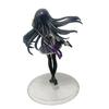 New Anime Magica Figure 17cm Akemi Homura Action Figural Pvc Model Kawaii Decoration Doll Collection Gift