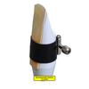 Rovner STAR Ligatura pro barytonový saxofon (Kov) SS-3ML