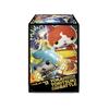 Yo-kai Watch Toritsuki Card Battle Official Card Case GOLD