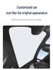 Changan 22 Oshan Z6 Sunroof Insulation Sunshade – Heat & Privacy Protection