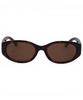 Adije Izelle (Leopard-Brown) Rv1049 Men'S & Women'S Sunglasses Uv Protection