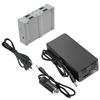 High Efficiency Drones Battery Charging Hubs For Avata 1 Drones Batteries Quick Charging With Overcharge Protections