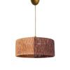 Froid Pendant Chandelier Tile Natural